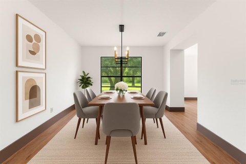 Casa en venta en Oviedo, Florida, 3 dormitorios, 140.75 m2 № 1904690 - foto 11