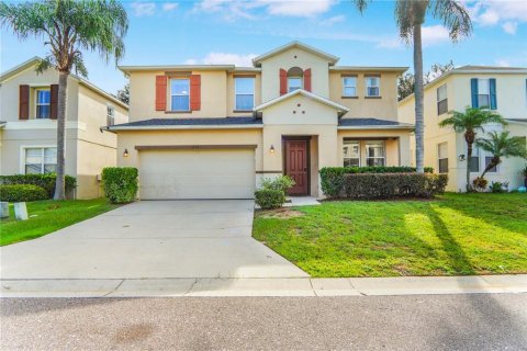 Casa en Davenport, Florida 6 dormitorios, 315.5 m2 № 2235319