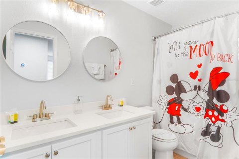 Casa en venta en Davenport, Florida, 6 dormitorios, 315.5 m2 № 2235319 - foto 26