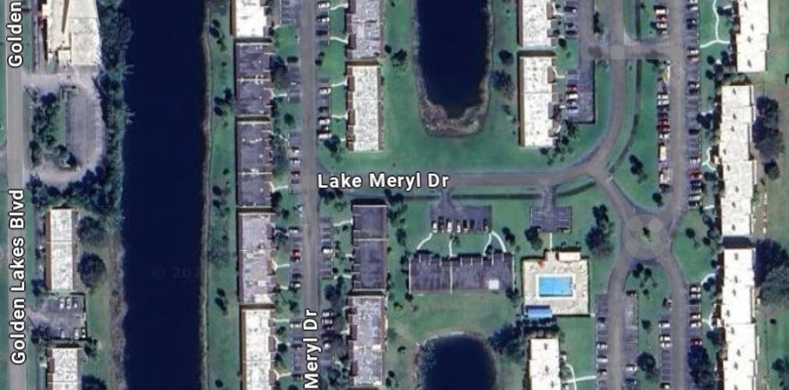 Casa en West Palm Beach, Florida 2 dormitorios, 102.01 m2 № 1132846