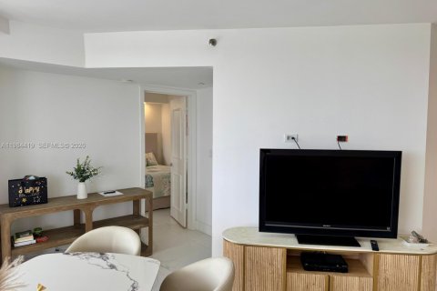 Купить кондоминиум в Авентура, Флорида 2 спальни, 120.77м2, № 2049065 - фото 5