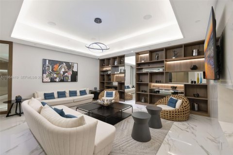 Купить кондоминиум в Авентура, Флорида 2 спальни, 120.77м2, № 2049065 - фото 27