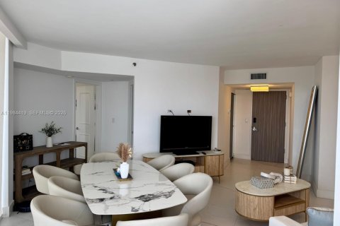 Купить кондоминиум в Авентура, Флорида 2 спальни, 120.77м2, № 2049065 - фото 6