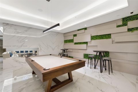 Купить кондоминиум в Авентура, Флорида 2 спальни, 120.77м2, № 2049065 - фото 28