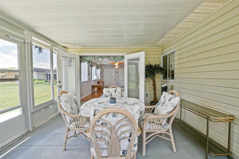 House in Summerfield, Florida 2 bedrooms, 125.98 sq.m. № 1855484 - photo 23