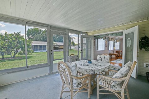 House in Summerfield, Florida 2 bedrooms, 125.98 sq.m. № 1855484 - photo 24