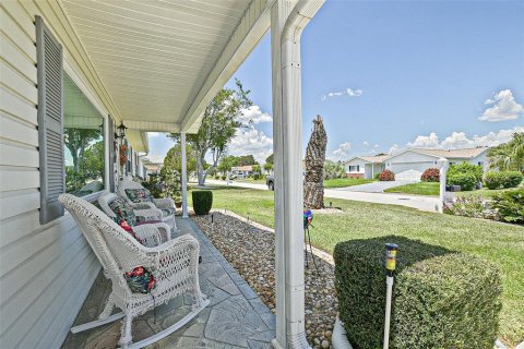 House in Summerfield, Florida 2 bedrooms, 125.98 sq.m. № 1855484 - photo 10
