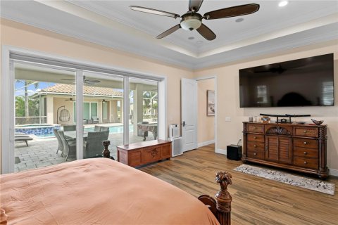 Купить виллу или дом в Уимаума, Флорида 3 комнаты, 616.59м2, № 1914272 - фото 30