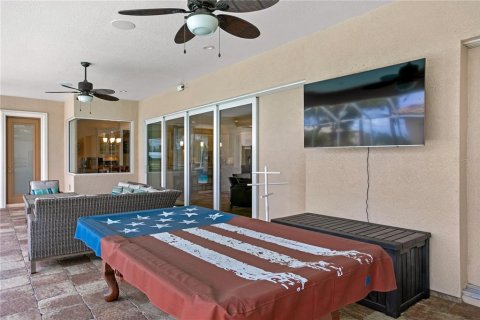 Купить виллу или дом в Уимаума, Флорида 3 комнаты, 616.59м2, № 1914272 - фото 25