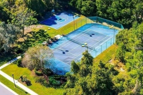 Terreno en venta en Weeki Wachee, Florida № 1765602 - foto 5