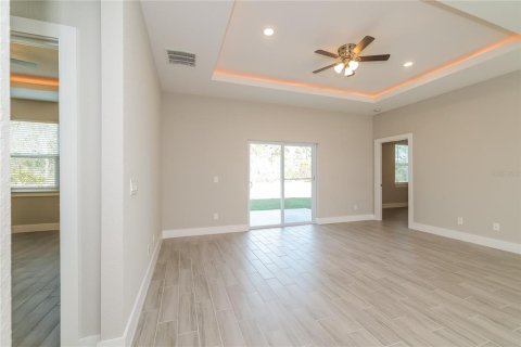 Casa en alquiler en Kissimmee, Florida, 4 dormitorios, 155.15 m2 № 2112990 - foto 7