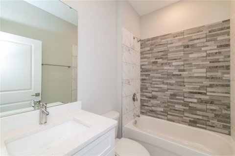 Casa en alquiler en Kissimmee, Florida, 4 dormitorios, 155.15 m2 № 2112990 - foto 6