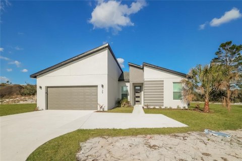 Casa en Kissimmee, Florida 4 dormitorios, 155.15 m2 № 2112990