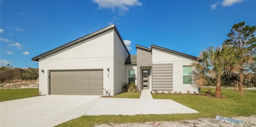 Casa en Kissimmee, Florida 4 dormitorios, 155.15 m2 № 2112990