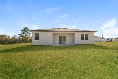 Casa en alquiler en Kissimmee, Florida, 4 dormitorios, 155.15 m2 № 2112990 - foto 14