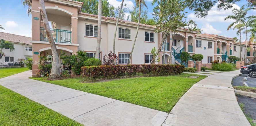 Кондоминиум с 2 спальнями в Хомстед, Флорида № 2028513