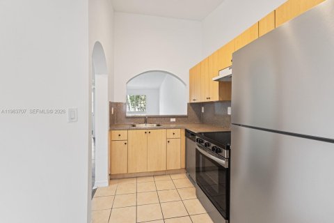 Купить кондоминиум в Хомстед, Флорида 2 спальни, 75.72м2, № 2028513 - фото 9