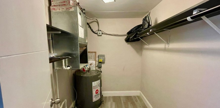 Apartamento en Fort Lauderdale, Florida 1 dormitorio, 498.14 m2 № 1185410