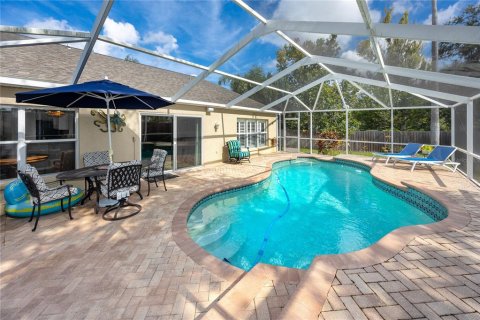 Villa ou maison à vendre à Tarpon Springs, Floride: 3 chambres, 138.15 m2 № 1870190 - photo 5