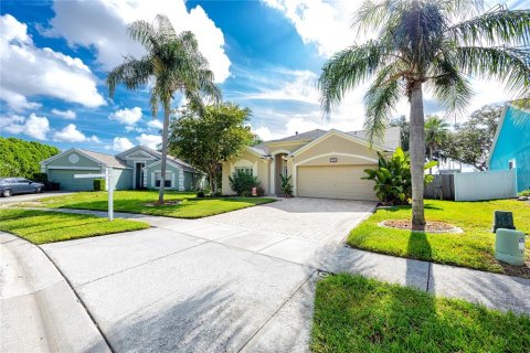 Villa ou maison à vendre à Tarpon Springs, Floride: 3 chambres, 138.15 m2 № 1870190 - photo 7