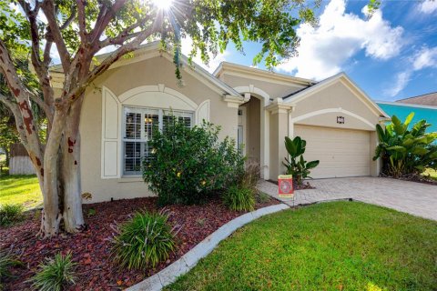 House in Tarpon Springs, Florida 3 bedrooms, 138.15 sq.m. № 1870190 - photo 10