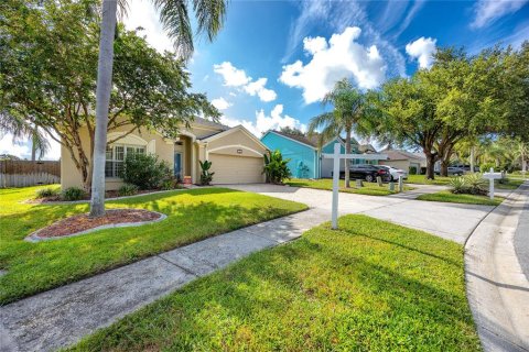 Villa ou maison à vendre à Tarpon Springs, Floride: 3 chambres, 138.15 m2 № 1870190 - photo 8