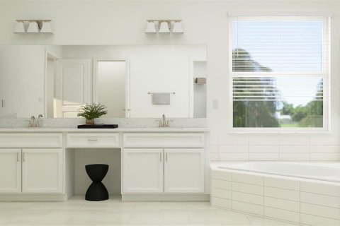Villa ou maison à vendre à San Antonio, Floride: 3 chambres, 242.57 m2 № 1746624 - photo 22