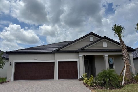 Villa ou maison à vendre à San Antonio, Floride: 3 chambres, 242.57 m2 № 1746624 - photo 29