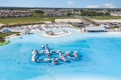 Villa ou maison à vendre à San Antonio, Floride: 3 chambres, 242.57 m2 № 1746624 - photo 23