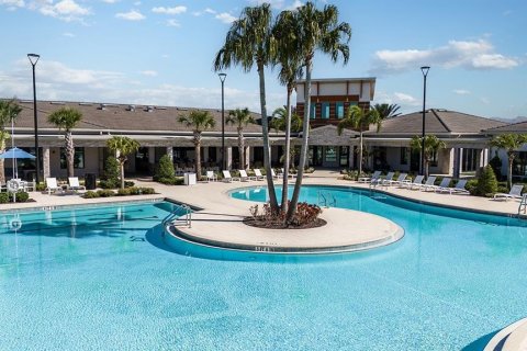 Villa ou maison à vendre à San Antonio, Floride: 3 chambres, 242.57 m2 № 1746624 - photo 28