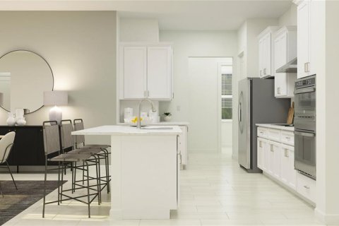 Villa ou maison à vendre à San Antonio, Floride: 3 chambres, 242.57 m2 № 1746624 - photo 11