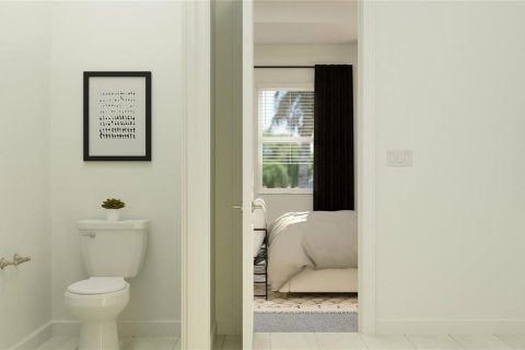 Villa ou maison à vendre à San Antonio, Floride: 3 chambres, 242.57 m2 № 1746624 - photo 21