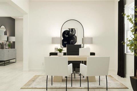 Villa ou maison à vendre à San Antonio, Floride: 3 chambres, 242.57 m2 № 1746624 - photo 10