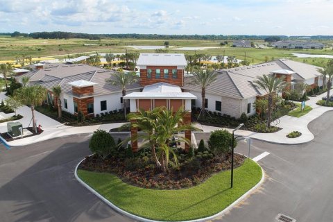 Villa ou maison à vendre à San Antonio, Floride: 3 chambres, 242.57 m2 № 1746624 - photo 24