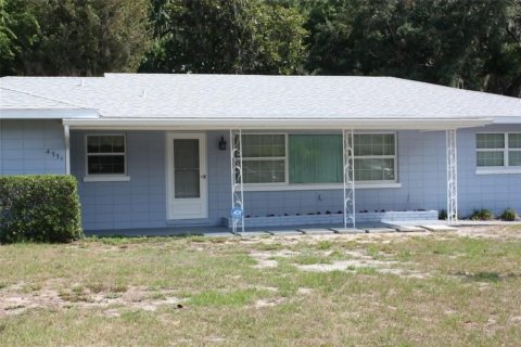 Villa ou maison à vendre à Leesburg, Floride: 2 chambres, 129.69 m2 № 2111328 - photo 4