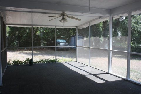 Villa ou maison à vendre à Leesburg, Floride: 2 chambres, 129.69 m2 № 2111328 - photo 15