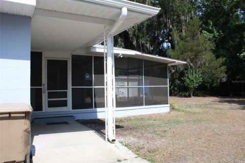 Villa ou maison à vendre à Leesburg, Floride: 2 chambres, 129.69 m2 № 2111328 - photo 14
