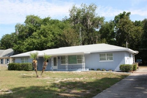 Villa ou maison à vendre à Leesburg, Floride: 2 chambres, 129.69 m2 № 2111328 - photo 2