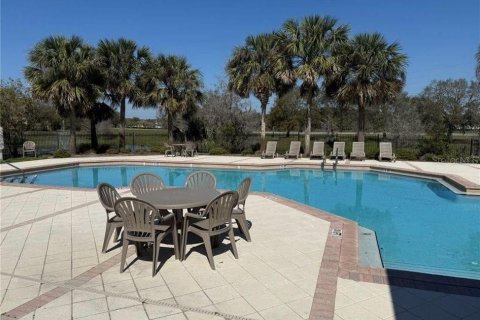Copropriété à vendre à Zephyrhills, Floride: 3 chambres, 123.1 m2 № 1720638 - photo 25