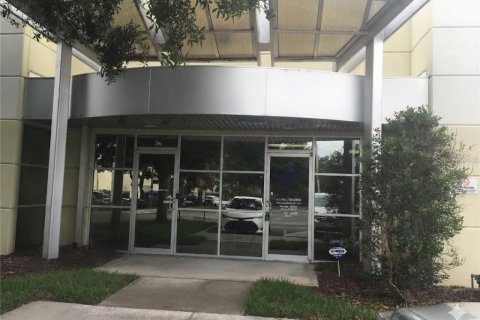 Immobilier commercial à Orlando, Floride № 2166162