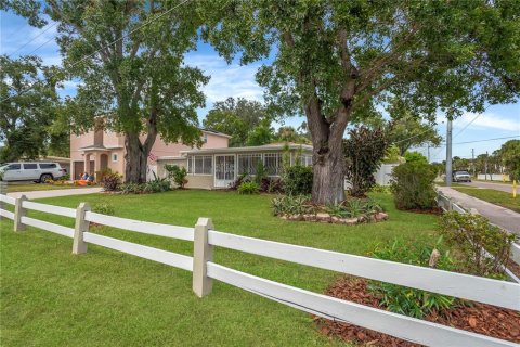 Villa ou maison à vendre à Tampa, Floride: 4 chambres, 155.05 m2 № 2399049 - photo 22