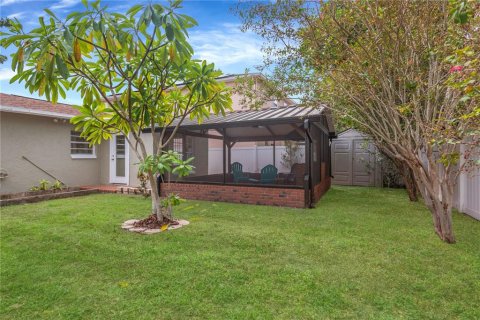 Villa ou maison à vendre à Tampa, Floride: 4 chambres, 155.05 m2 № 2399049 - photo 25
