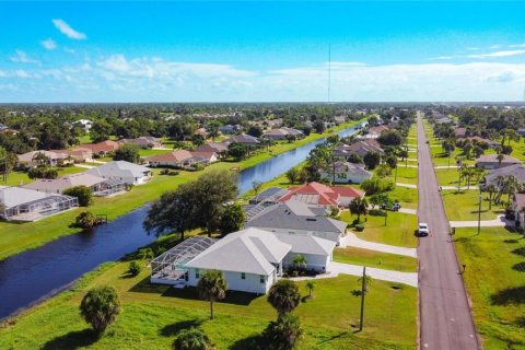 Casa en alquiler en Rotonda, Florida, 2 dormitorios, 156.82 m2 № 2229270 - foto 2