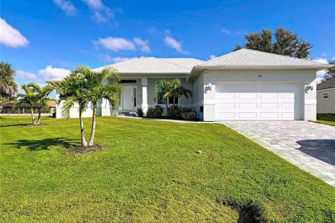 Casa en alquiler en Rotonda, Florida, 2 dormitorios, 156.82 m2 № 2229270 - foto 12