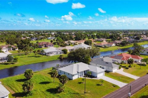 Casa en alquiler en Rotonda, Florida, 2 dormitorios, 156.82 m2 № 2229270 - foto 6