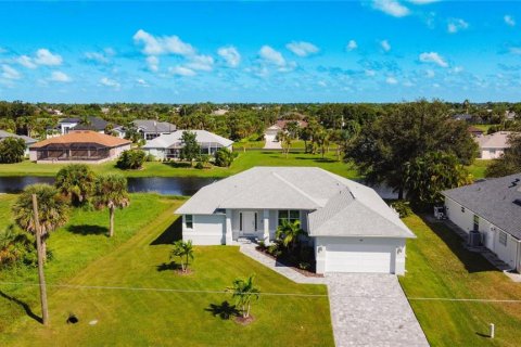Casa en alquiler en Rotonda, Florida, 2 dormitorios, 156.82 m2 № 2229270 - foto 9
