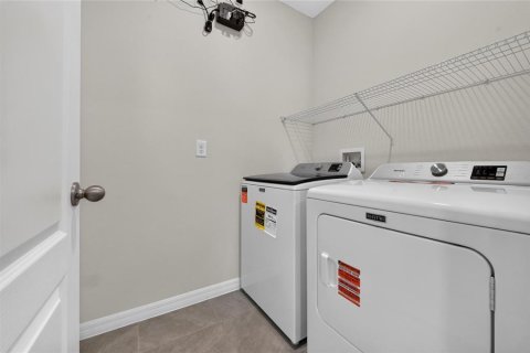 Villa ou maison à louer à Ormond Beach, Floride: 4 chambres, 171.5 m2 № 2412599 - photo 22
