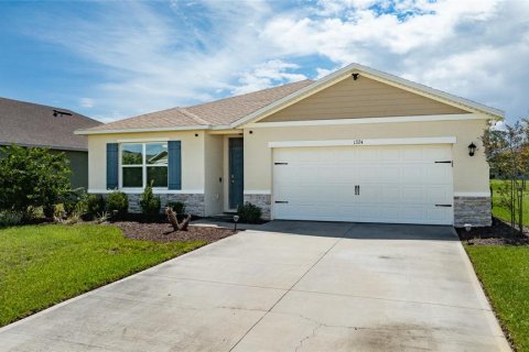 Villa ou maison à Ormond Beach, Floride 4 chambres, 171.5 m2 № 2412599