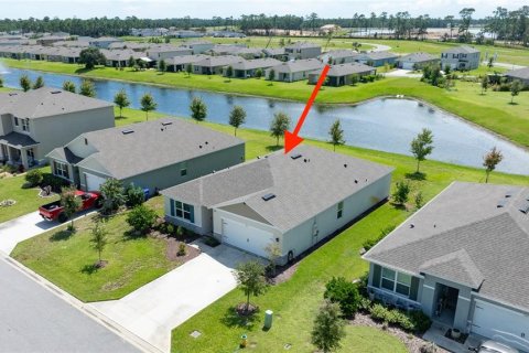 Villa ou maison à louer à Ormond Beach, Floride: 4 chambres, 171.5 m2 № 2412599 - photo 2