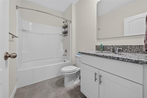 Villa ou maison à louer à Ormond Beach, Floride: 4 chambres, 171.5 m2 № 2412599 - photo 19
